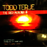 TODD TERJE / トッド・テリエ / Red Album