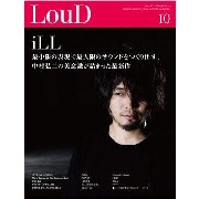 LOUD / ラウド / No.190 October 2010 