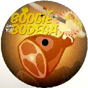 Boogie Bodega/V.A.(SOUND NOVEL)｜CLUB/DANCE｜ディスクユニオン ...