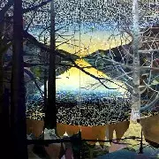 PACIFIC HORIZONS / Forest Electric/Jack Parsons' Laboratory