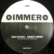 DON DISCO/LOSOUL / Swing Ibero/Nuin