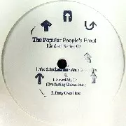 POPULAR PEOPLE'S FRONT / Limited Series 03