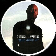 SAMUEL L SESSION / Blue Ripple EP