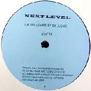 DJ JUS-ED / I'm Coming