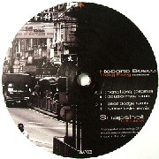 ROBERTO BOSCO / Hong Kong Remixes
