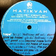 HATIKVAH / In The Spirit
