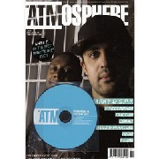 M.B.K / ATM Magazine #91