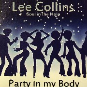 LEE COLLINS / Party in My Body