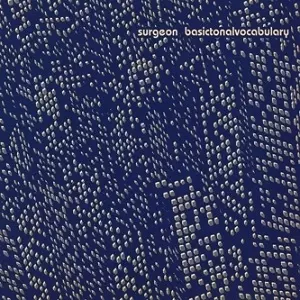 SURGEON / サージョン / BASICTONALVOCABULARY (2LP)
