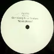 AGORIA FEAT CARL CRAIG & LA SCALARS / Speechless