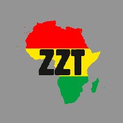 ZZT (ZOMBIE NATION & TIGA) / Zzafrika
