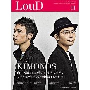 LOUD / ラウド / No.191 November 2010 