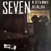 SEVEN / セヴン商品一覧｜PUNK｜ディスクユニオン・オンライン