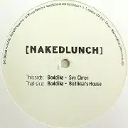 BODDIKA / Boddika's House/Syn Chron