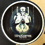 MUFFLER / Mindgames (Dabs Remix)