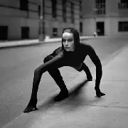 ANBB(ALVA NOTO & BLIXA BARGELD) / Mimikry