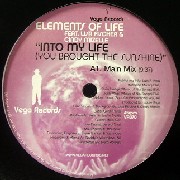 LOUIE VEGA / ルイ・ヴェガ / Into My Life (You Brought The Sunshine)