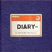 MARCO RESMANN / Diary No.1
