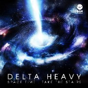 DELTA HEAVY / Space Time