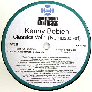 KENNY BOBIEN / ケニー・ボビアン / Classics Vol.1 (Remastered) 