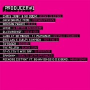 V.A. (PRODUCER NO.1 / #.2) / Producer #1