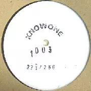 KNOWONE / Knowone 003