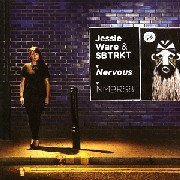 JESSIE WARE & SBTRKT / Nervous EP