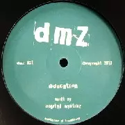 DIGITAL MYSTIKZ / Education