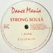 STRONG SOULS / Hums