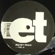 ALEJANDRO VIVANCO / Vita Jo