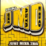 DJ DEEON / DJディーオン / Juke Mixx 2k6(CD-R)