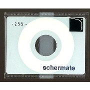 SCHERMATE / CD Card 2