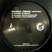 CAJMERE / カジミア / Percolator (Claude VonStroke Remix)
