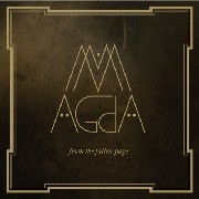 MAGDA / マグダ / From The Fallen Page