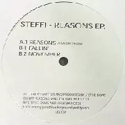 STEFFI / シュテフィー / Reasons EP