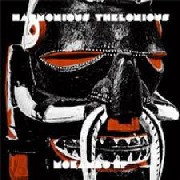HARMONIOUS THELONIOUS / ハーモニアス・セロニアス / Mokambo EP