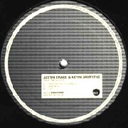 JUSTIN DRAKE & KEVIN GRIFFITHS / Nightmoves EP