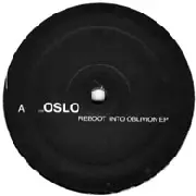 REBOOT / Into Oblivion EP