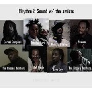 RHYTHM & SOUND / W/The Artists