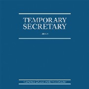 DIXON / ディクソン / Temporary Secretary
