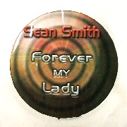 SEAN SMITH / ショーン・スミス / Forever MY Lady