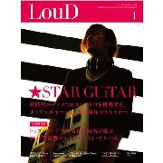LOUD / ラウド / No.193 January 2011