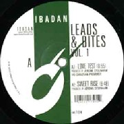 V.A.(IBADAN) / Leads & Bites Vol.1