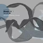INSTRA:MENTAL/MODE / Mosaic Vol#1 Sampler 2