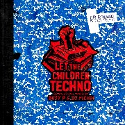 BUSY P & DJ MEHDI / Let The Children Techno