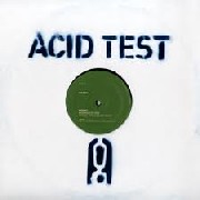 TIN MAN / ティン・マン (ACID TEST) / Acid Test 01 