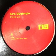 KIRK DEGIORGIO / カーク・ディジョージオ / Flote