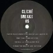 V.A. / Cliche Breaks 05