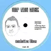 CYRUS / Manhatten Blues/Decisions