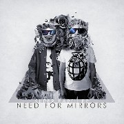 NEED FOR MIRRORS / Super Earth EP